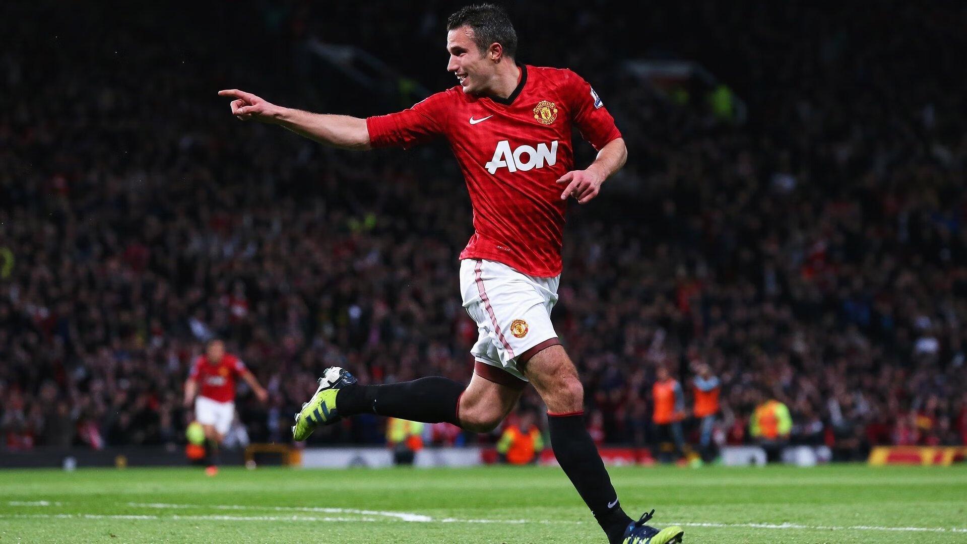 萨拉赫一夜封神！277球超鲁尼独享英超历史射手王，巴萨7连胜22岁新王崛起